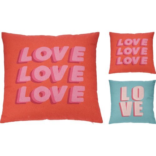 COJIN LOVE | KOOPMAN | 1 UNIDAD | 8721037376099