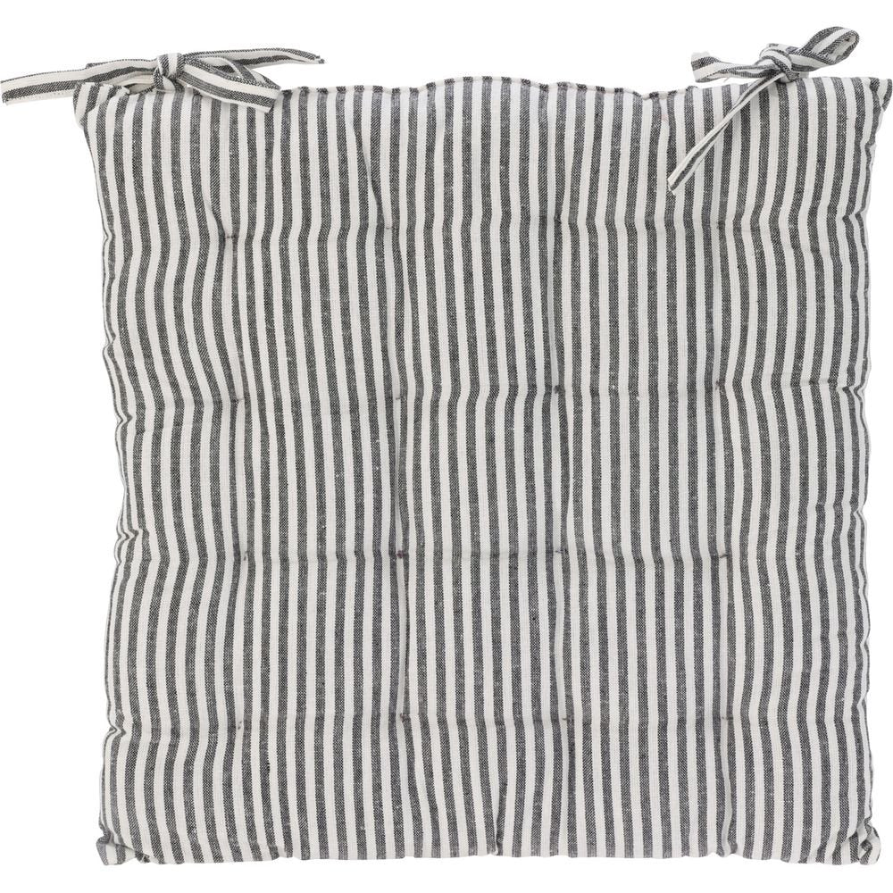 Cojín silla 40x40 cm algodón Koopman