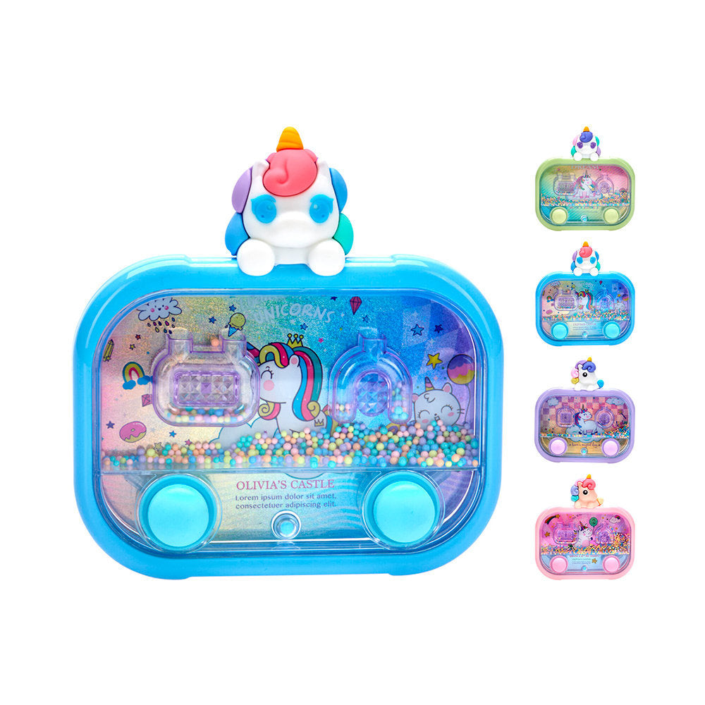 JUEGO AGUA CON LUZ SURTIDOS | KOOPMAN | ENVASE 12 UDS. UNIDAD | 8721037585385 Imagen principal del producto