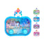 JUEGO AGUA CON LUZ SURTIDOS | KOOPMAN | ENVASE 12 UDS. UNIDAD | 8721037585385