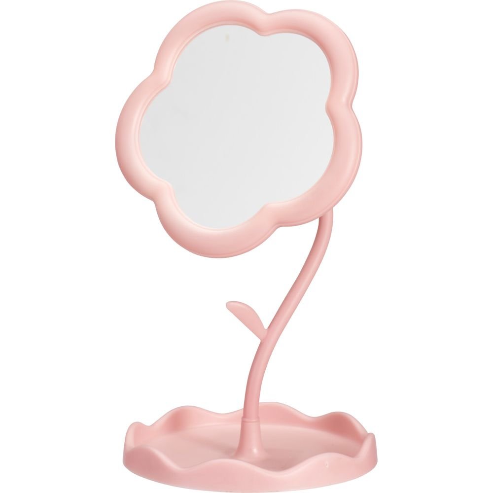 Espejo Flor para Tocador Colores Surtidos Koopman Imagen principal del producto