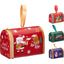 EXPOSITOR 24 BUZONES CON COLGADOR 115X75X75MM NAVIDAD SURT, | KOOPMAN CHRISTMAS | ENVASE 24 UDS. UNIDAD | 8721037697668