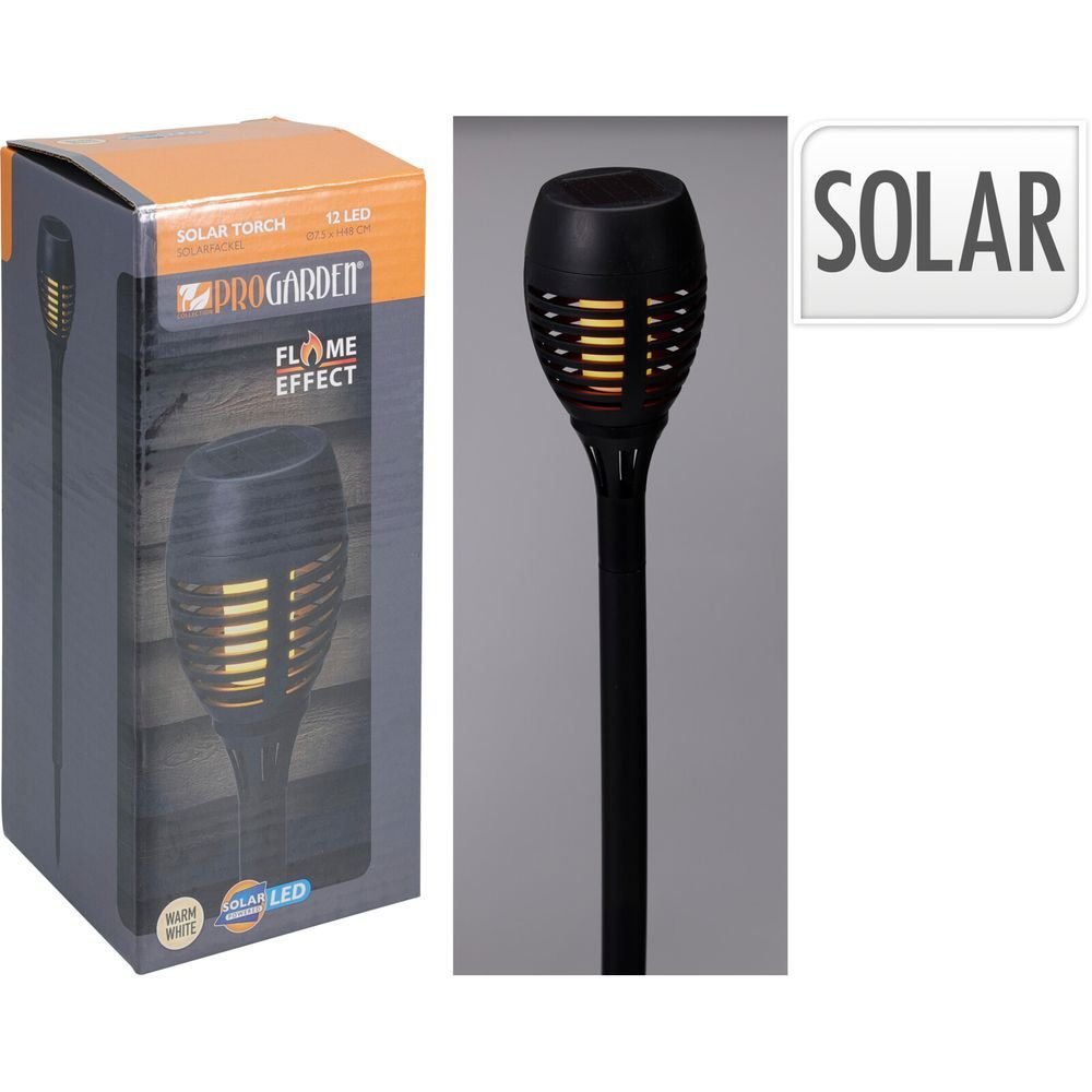 Antorcha Luz Solar Koopman Regalo Imagen principal del producto