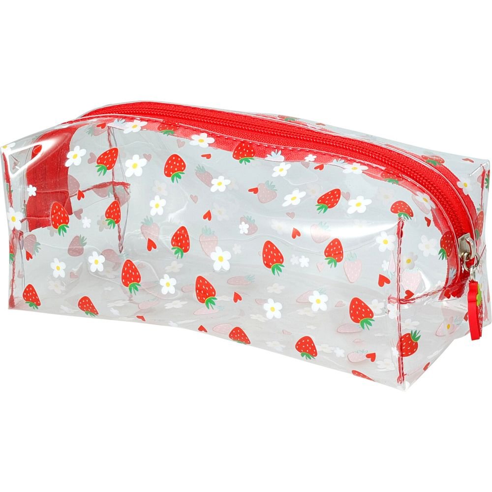 Portatodo Coquette Transparentes Surtidos 12 uds Koopman