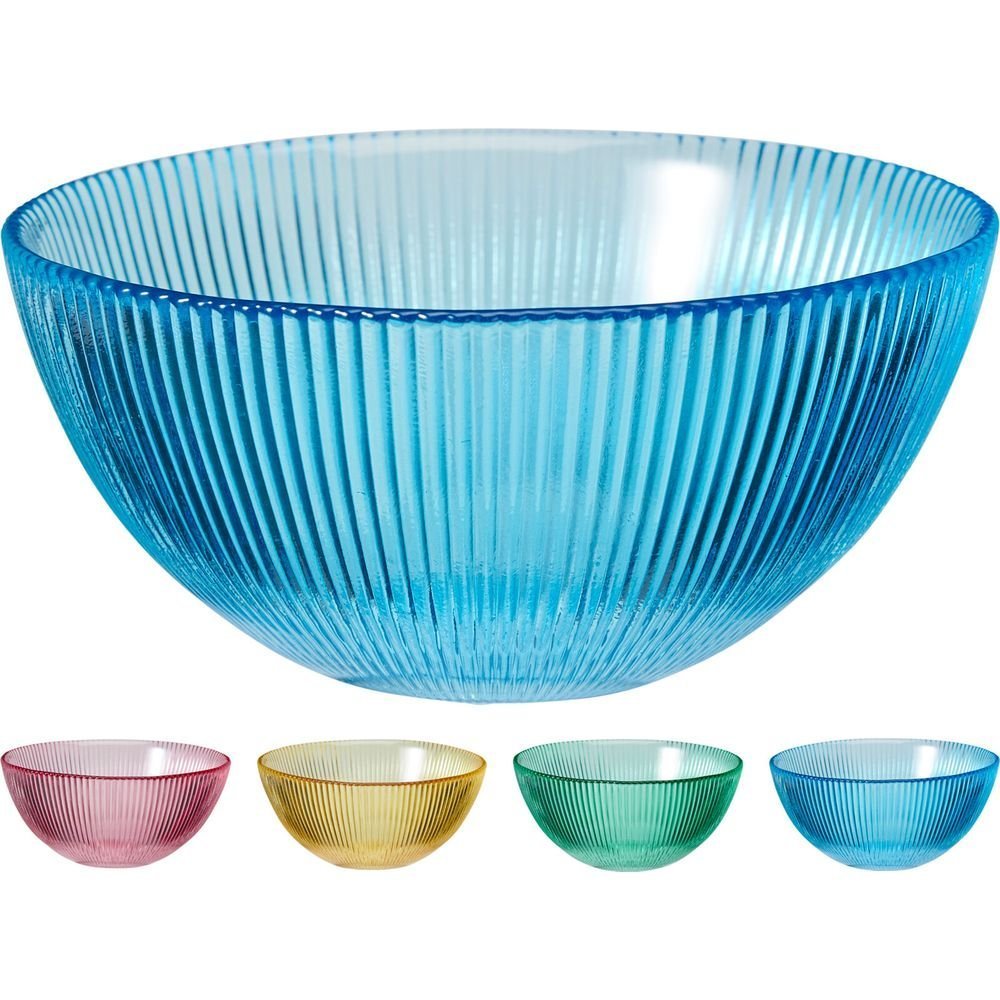 Bowl Summer 15 cm colores surtidos Koopman