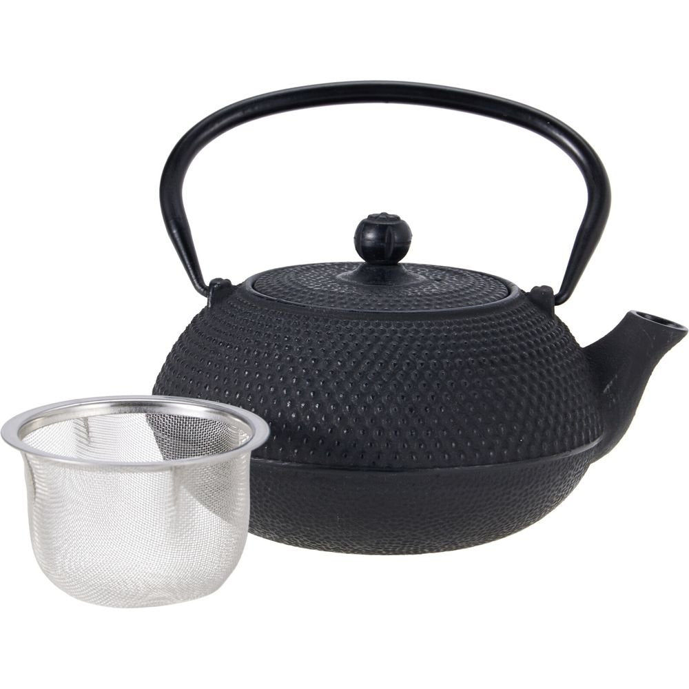 Tetera 500 ml con Infusor Koopman