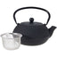 Tetera 500 ml con Infusor Koopman