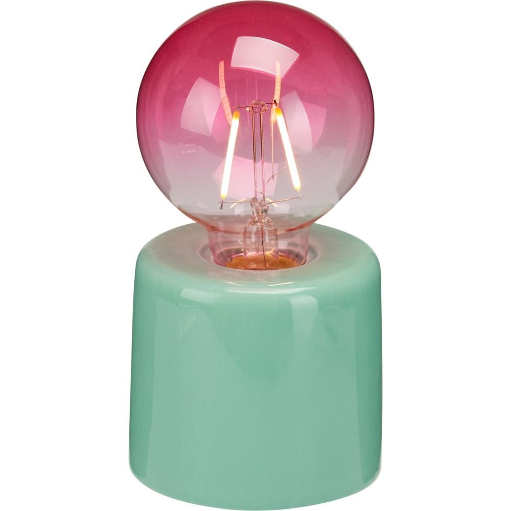 Lámpara Art Deco Koopman colores surtidos