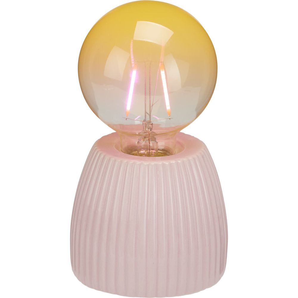Lámpara Art Deco Koopman colores surtidos