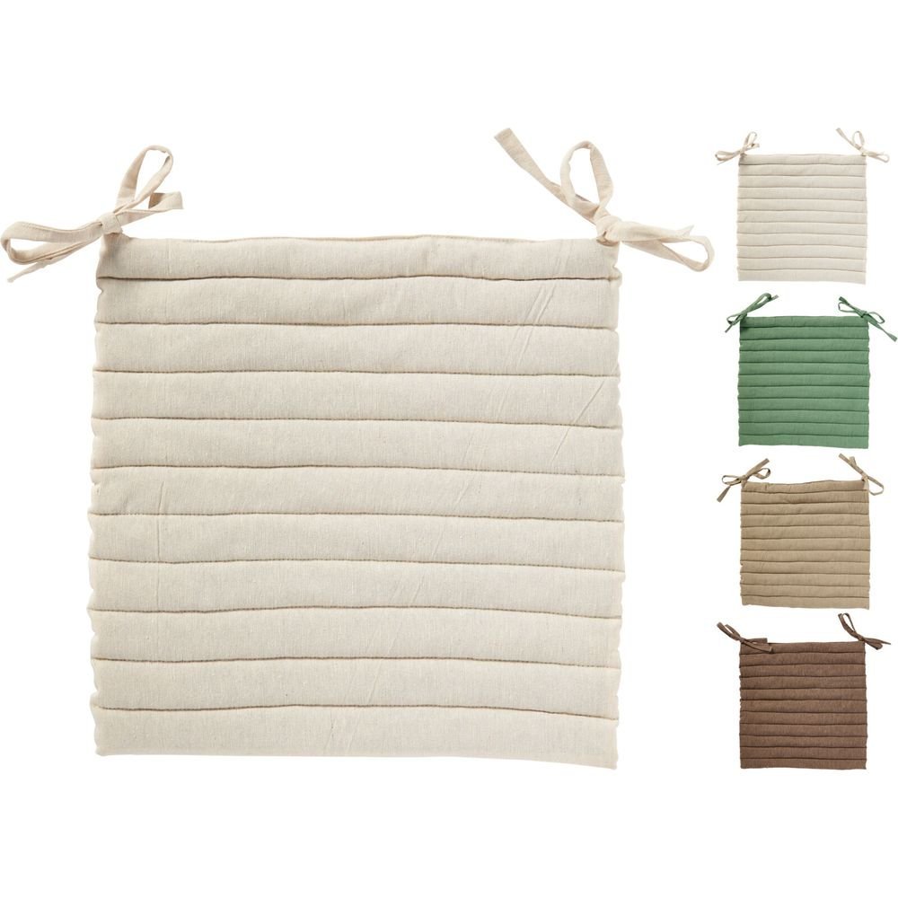 Cojin para Silla Colores Surtidos Koopman