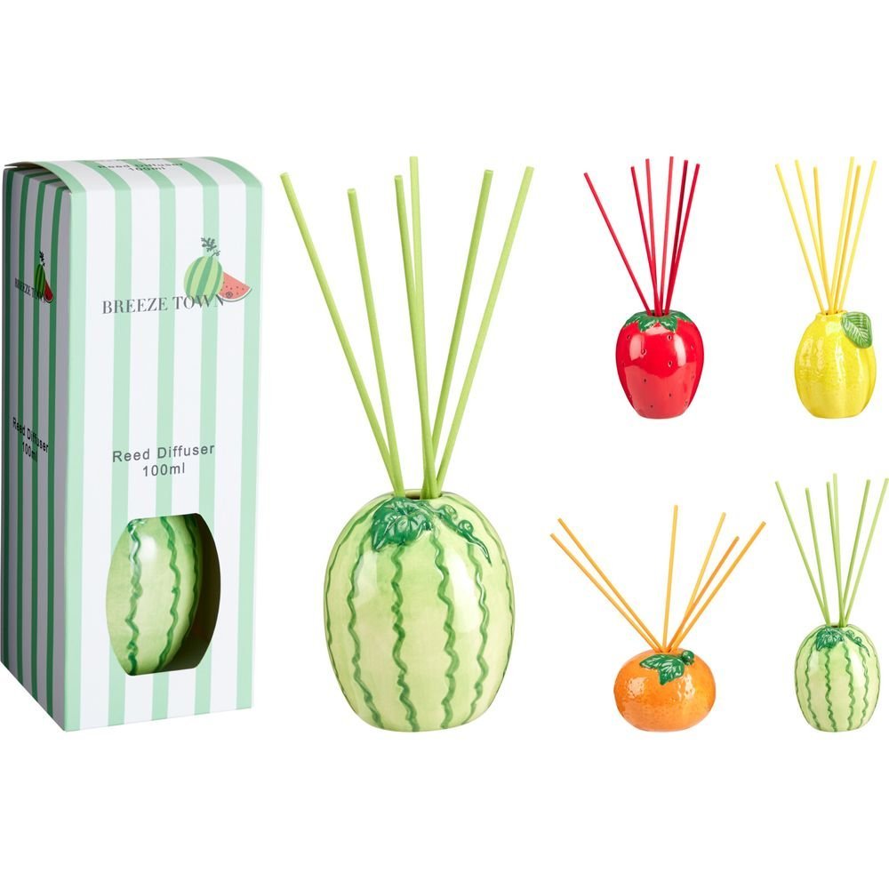 Mikado Fruits Surtidos 100ml Koopman Imagen principal del producto