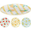 Plato porcelana 27 cm Lemon Koopman
