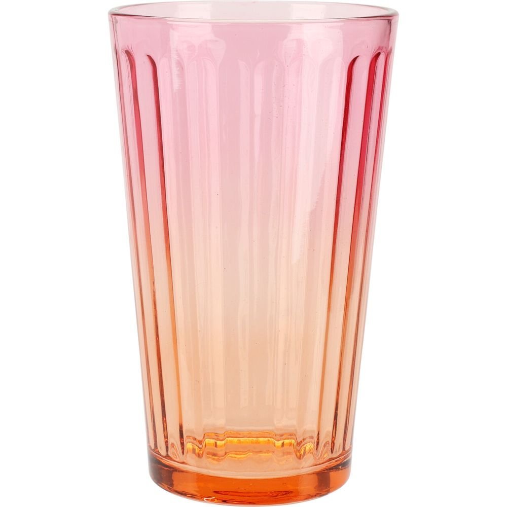 Set de Vasos 470ml Happy Koopman Pack 6 Imagen principal del producto