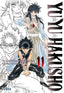 Yu Yu Hakusho Edición Kanzenban 11
