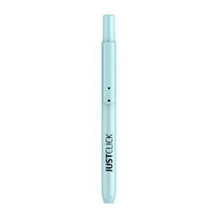 Marcador Fluorescente Justclick Mrh-205 Menta Pastel | Morris | Pack 12 Unidades