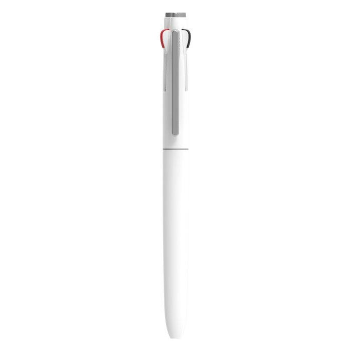 Bolígrafo 3 colores Starflo MBP-801 Morris, pack 12