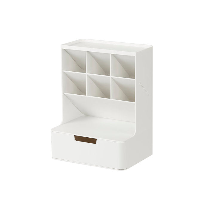 Organizador Escritorio Sysmax Hive Desk Blanco LITEM