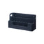 Organizador escritorio grande Sysmax Neo Desk azul prusia LITEM
