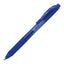 Bolígrafo Energel 0,7 Retráctil Azul PENTEL