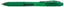 Boligrafo Energel 0,7 Retractil Verde PENTEL