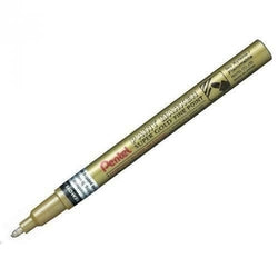 Marcador Permanente Oro PENTEL Pack 12 Imagen principal del producto