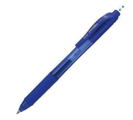 BOLIGRAFO ENERGEL 0,7 RETRACTIL AZUL MARINO | 12 UNIDADES | (PENTEL) Imagen principal del producto