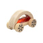 Coche de Agua Rojo Pack 6 Plantoys