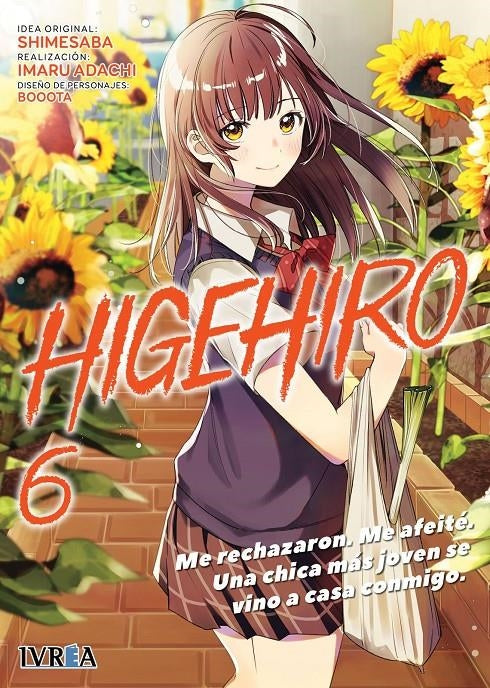 Higehiro 06 Imagen principal del producto