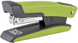Grapadora metal Kangaro Pro335s con grapas 24/6 y 26/6 marca Kangaro