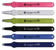 Extraegrapas tipo bolígrafo sr-100 colores surtidos Imagen principal del producto