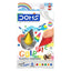 Cera Plástica Doms Grippie 6 Colores