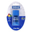 Afilaborras Doms Eras-ner Blister 1 Ud