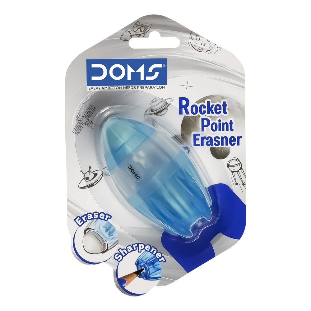 Afilaborra Doms Rocket Point