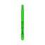 Marcador Fluorescente Justclick Mrh-105 Verde | Morris | Pack 12 Unidades