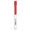 Marcador Pizarra Blanca Justclick Mrw-106 Rojo | Morris | Pack 12 Unidades