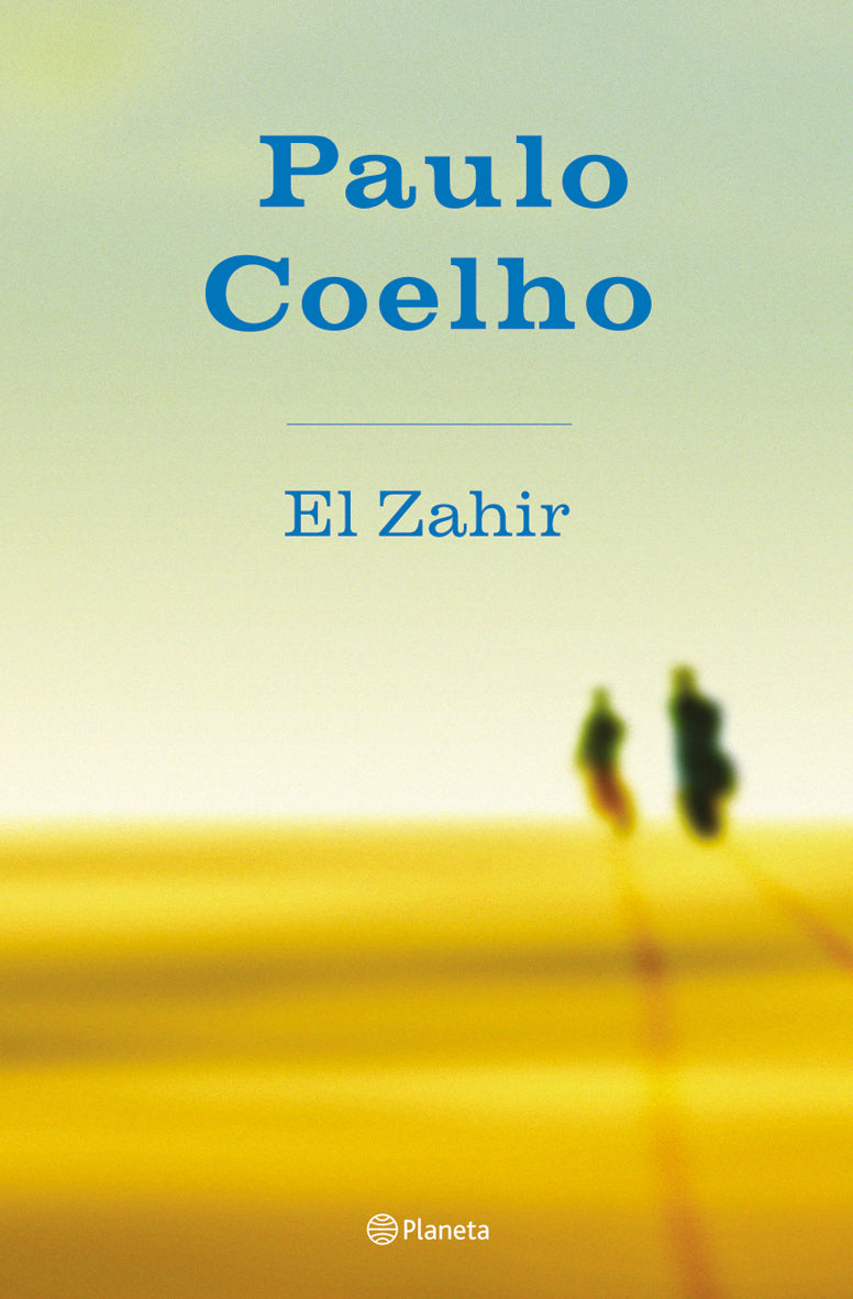 El Zahir Imagen principal del producto
