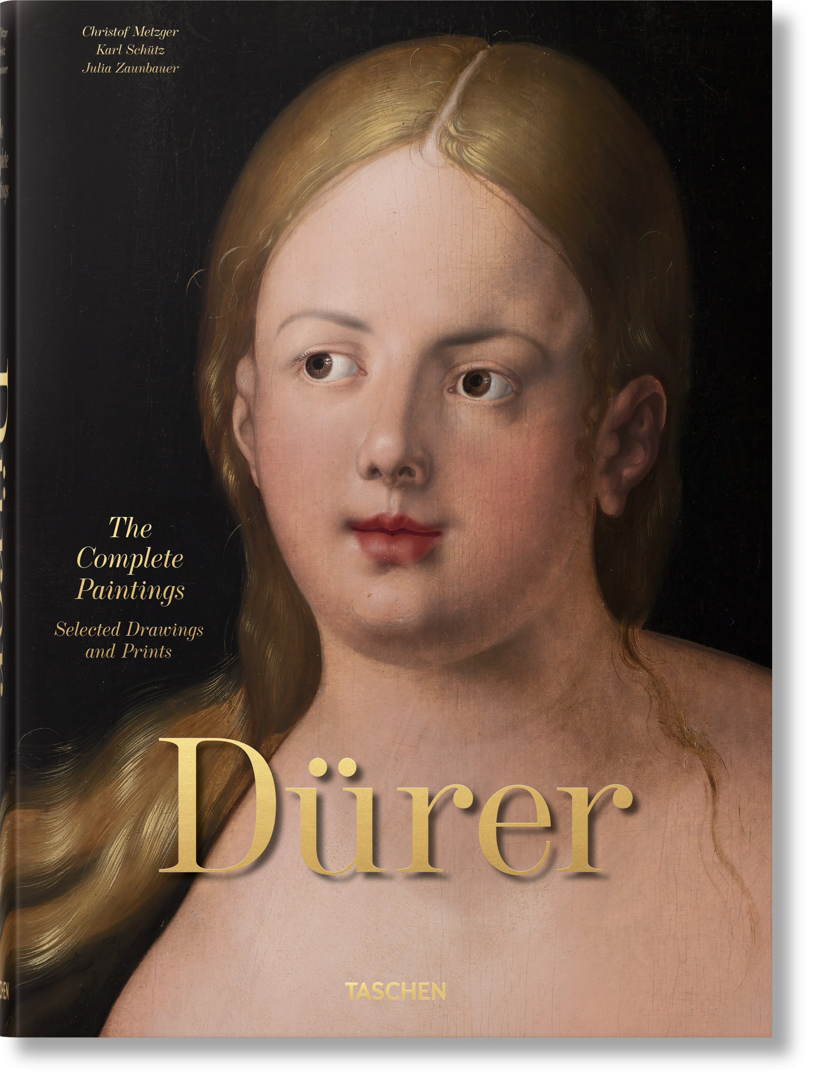 Albrecht Dürer. The Complete Paintings. Selected Drawings and Prints Imagen principal del producto