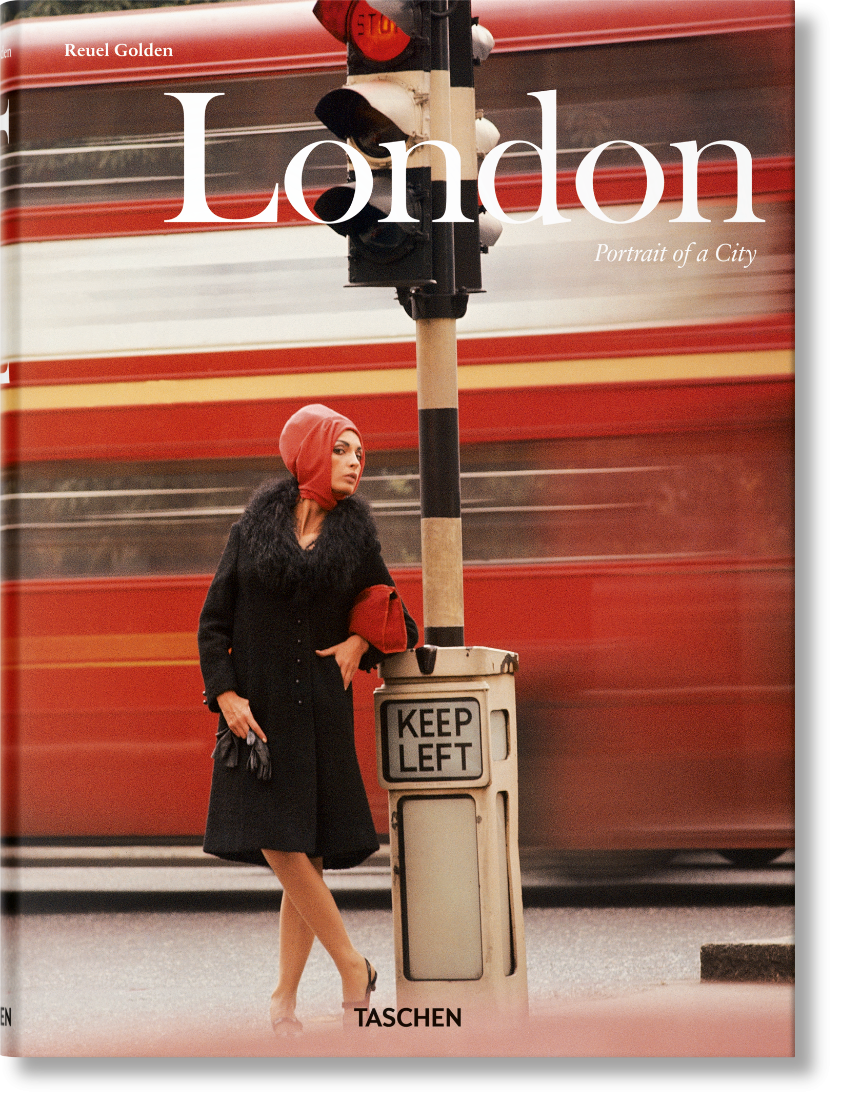 London: Portrait of a City Imagen principal del producto