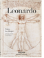 Leonardo: Todos los dibujos