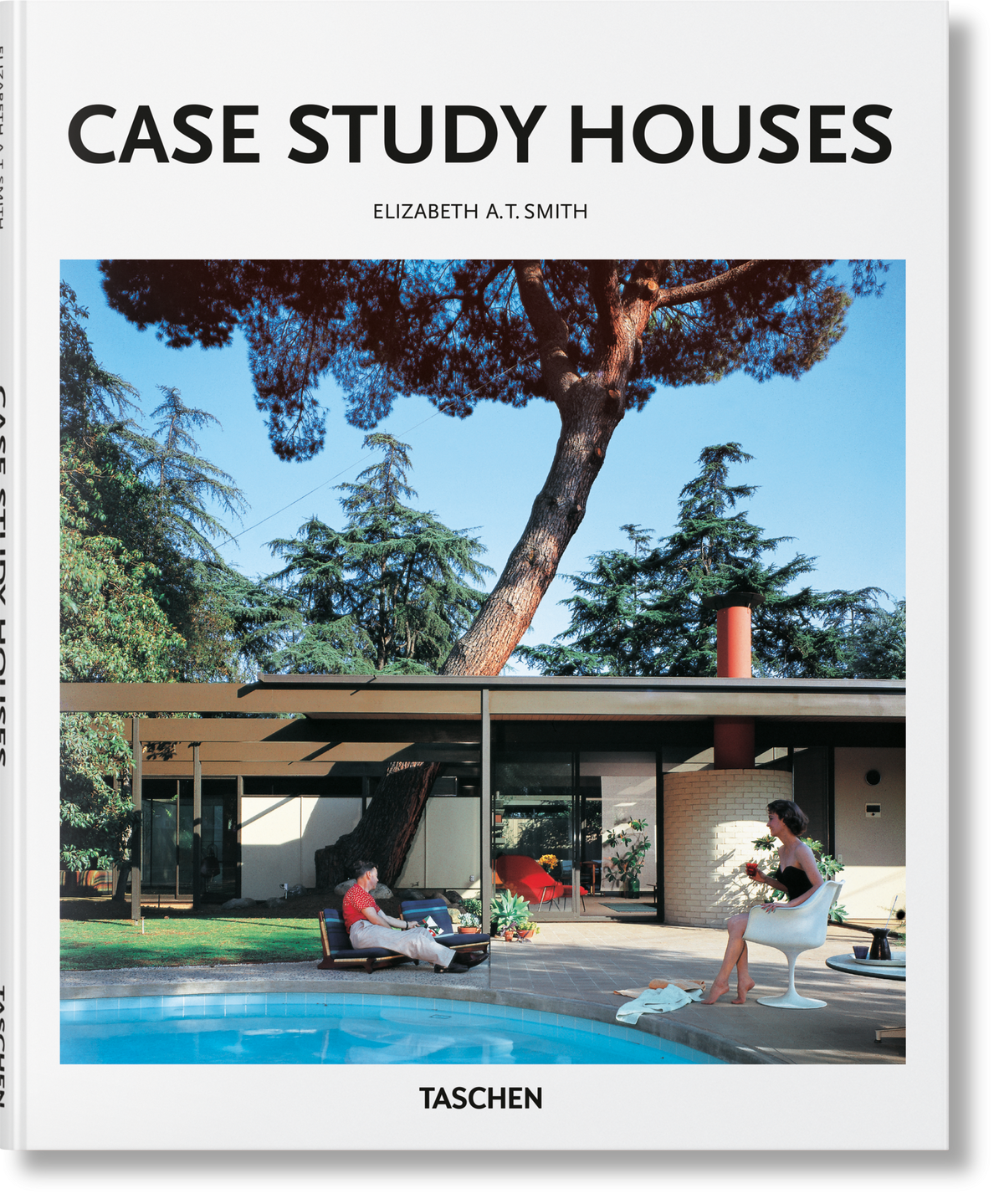 Case Study Houses Imagen principal del producto