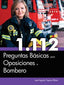 1.112 Preguntas Básicas para Oposiciones a Bombero