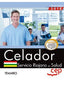 Celador. Servicio Riojano de Salud (SERIS). Temario