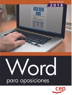 Word para oposiciones Imagen principal del producto