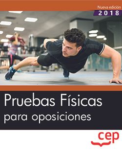 Pruebas físicas en oposiciones Imagen principal del producto