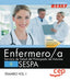 Enfermero/a del Servicio de Salud del Principado de Asturias. SESPA. Temario Vol.I