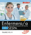 Enfermero/a del Servicio de Salud del Principado de Asturias. SESPA. Temario Vol.IV
