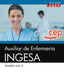 Auxiliar de Enfermería. INGESA. Temario. Vol.III