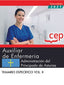Técnico/a Auxiliar de Farmacia. Servicio Madrileño de Salud (SERMAS). Temario Vol. II