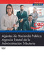Agentes de Hacienda Pública. Agencia Estatal de la Administración Tributaria. Test