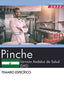 Pinche. Servicio Andaluz de Salud (SAS). Temario específico. Aa. Vv. (EDITORIAL CEP, S.L.) 9788418764936